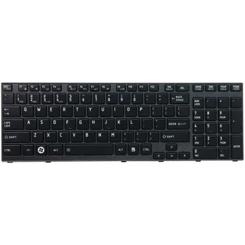 Toshiba A660 Laptop Keyboard