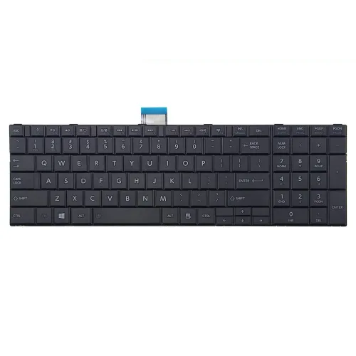 Toshiba C850 Laptop Keyboard