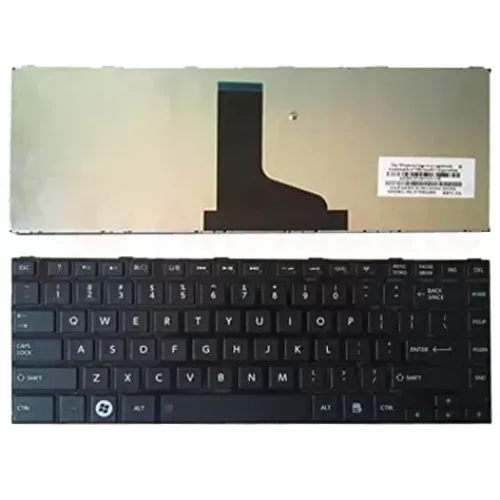 toshiba satellite C840 L840D keyboard