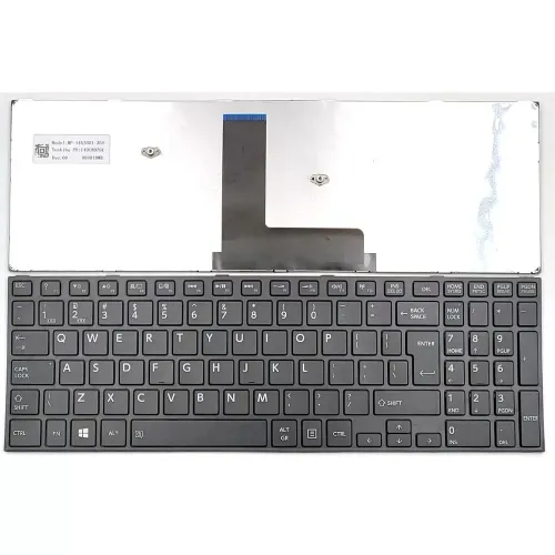 Toshiba Satellite c55 keyboard