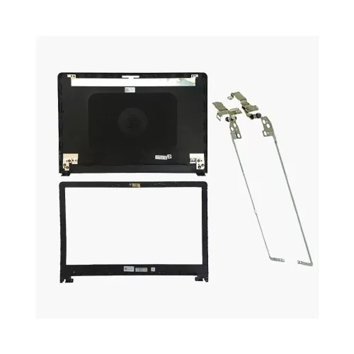 Dell Vostro 15 3568 LCD Top Cover with Bezel Hinges ABH