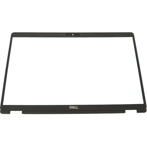 Dell Latitude 5510 LCD Front Bezel no rubber Non touch