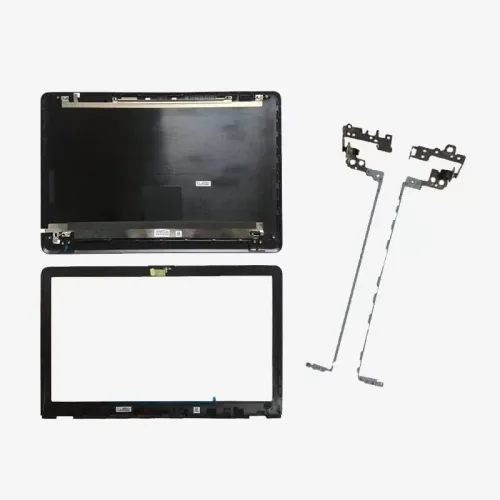 HP Pavilion 250 G6 Laptop LCD Top Panel Bezel with Hinges ABH