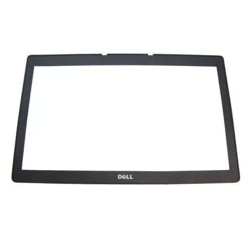 Laptop Screen Bezel For Dell Latitude E6520