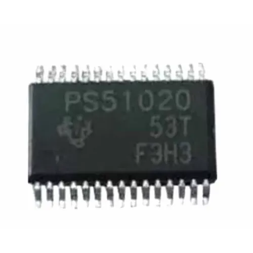 TPS 51020 IC