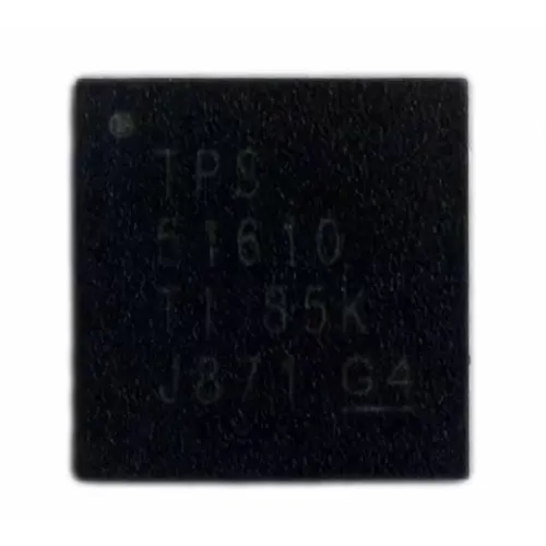 TPS 51610 IC