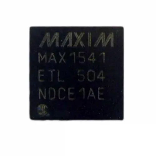 Maxim 1541 IC