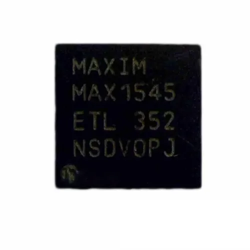 Maxim 1545 IC