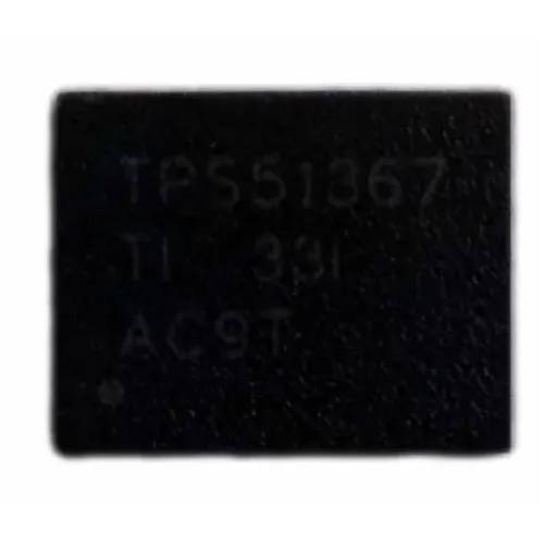 TPS 51367 IC