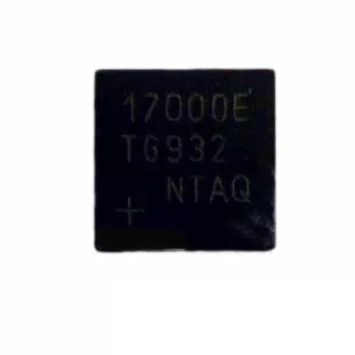 Maxim 17000E IC