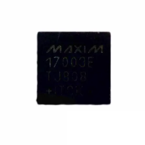 Maxim 17003E IC