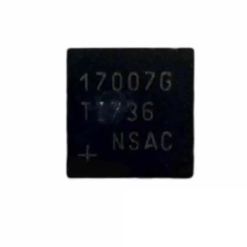 Maxim 17007G IC