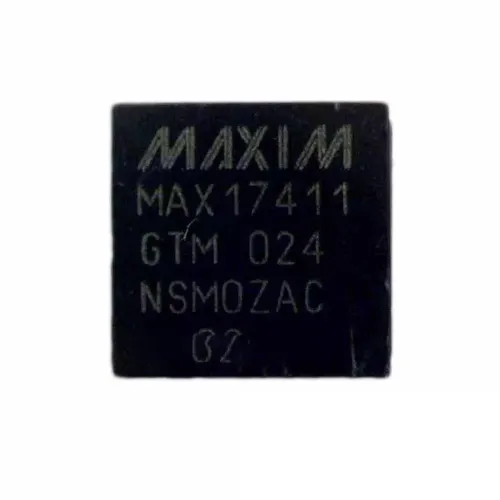 Maxim 17411 IC