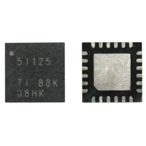 TPS 51125A IC