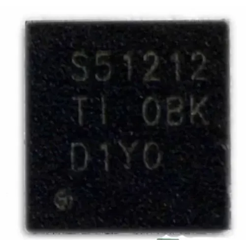 TPS S 51212 IC