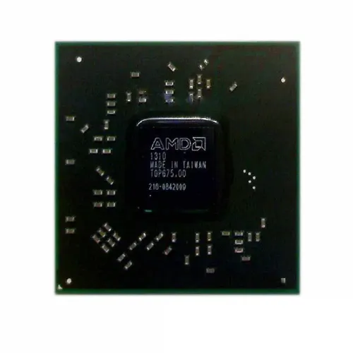 AMD 216-0842009 IC