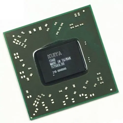 AMD 216-0846009 IC