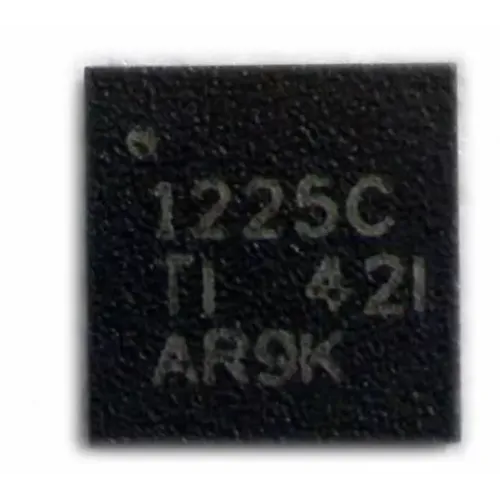 TPS 1225C IC