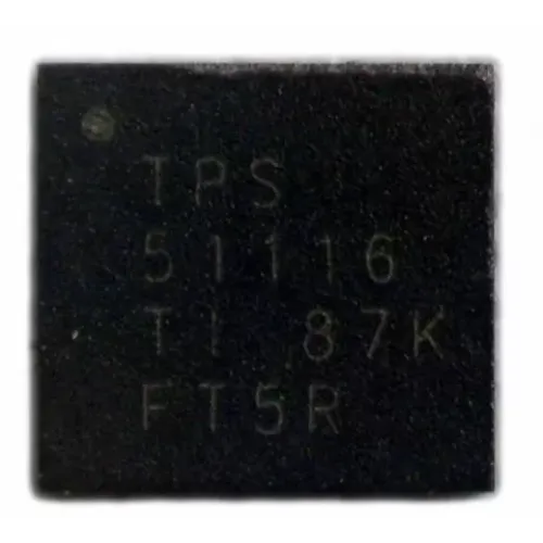 TPS 51116 IC