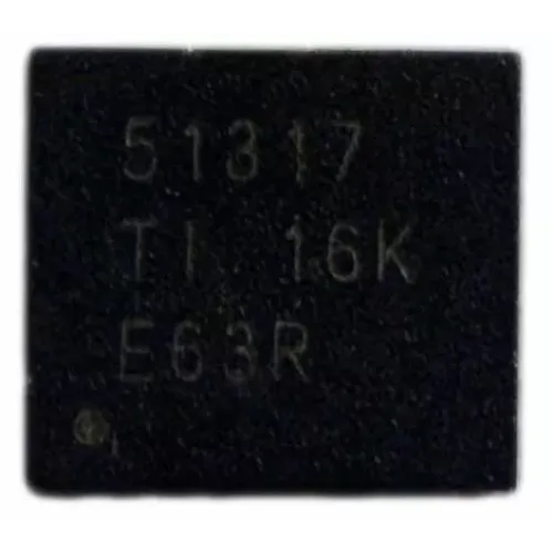 TPS 51317 IC