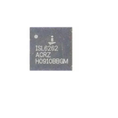 ISL 6262 IC