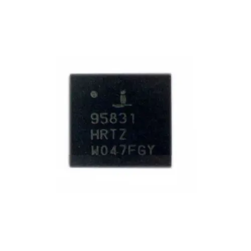 Power Management IC for Efficient Energy Control - ISL 95831