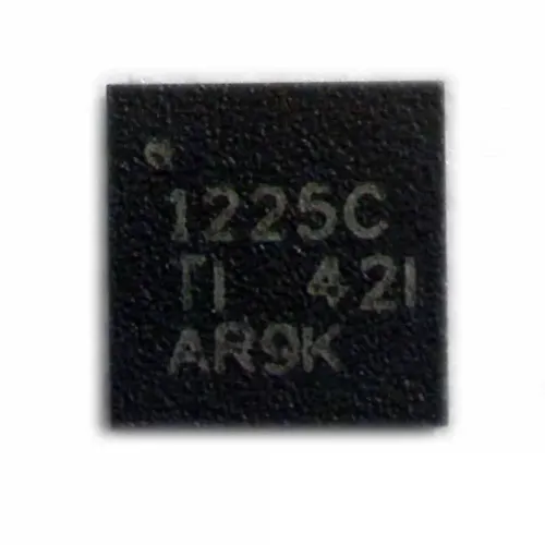 TPS 51225 IC