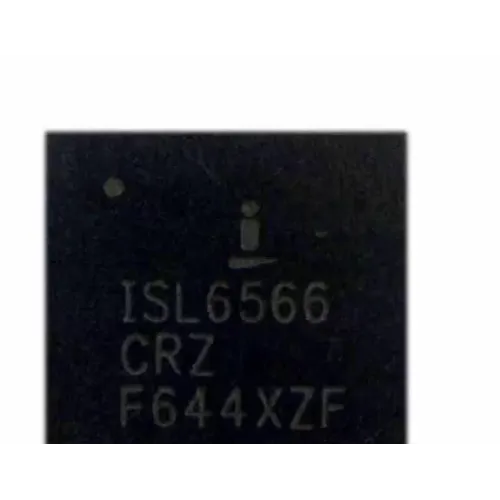 ISL 6566 IC