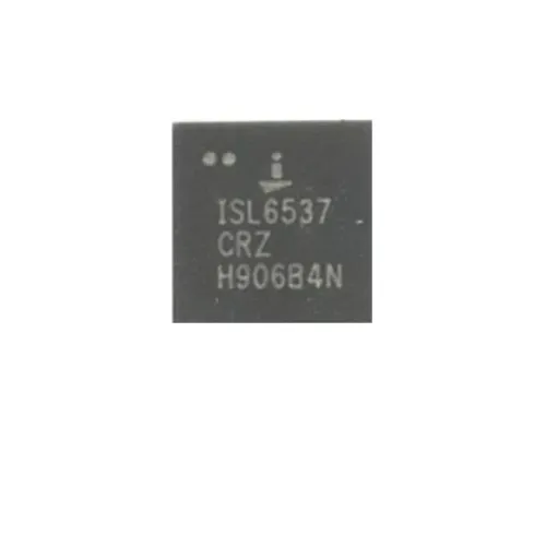 ISL 6537 IC