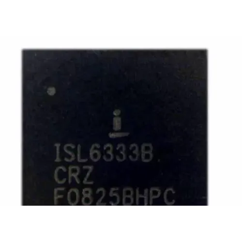 ISL 6333B IC