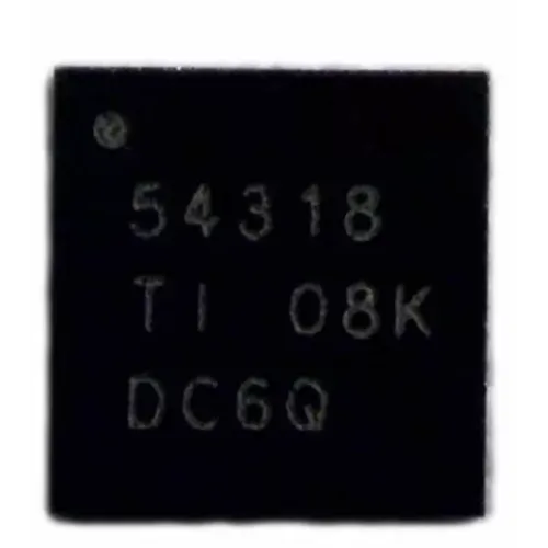 TPS 54318 IC