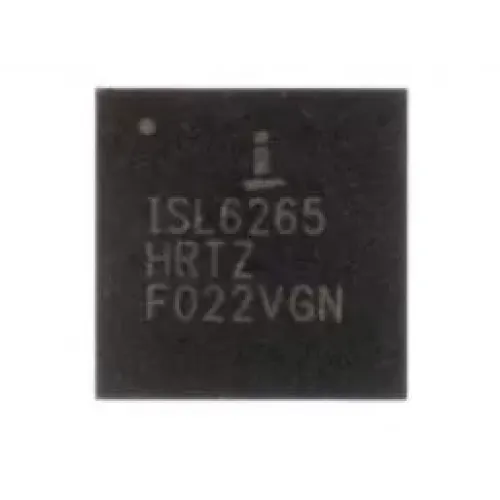 ISL 6265 IC