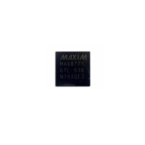 Maxim 8771 IC