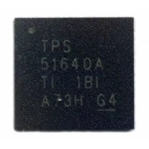 TPS 51640A IC