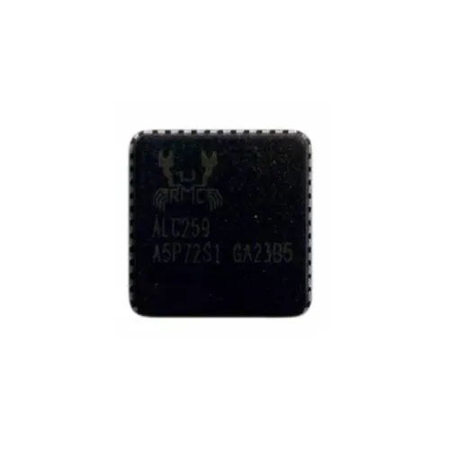 Brand New Realtek ALC 259 Low Price IC ALC259