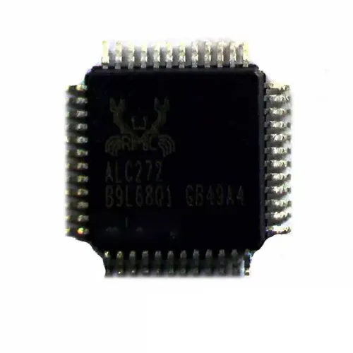 Laptop Realtek ALC 272 IC Low Price ALC272