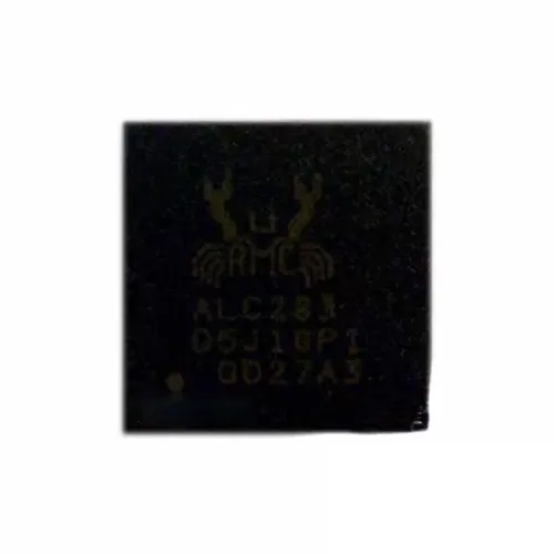 Laptop Chipset Realtek ALC 283 IC