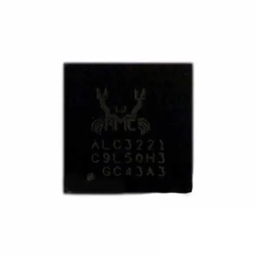 Realtek ALC 3221 Brand New Chipset ALC3221