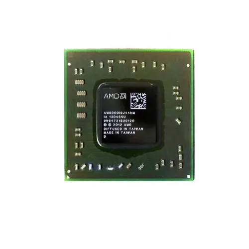 AMD AM5000IBJ44HM IC