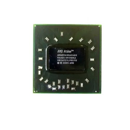 AMD AMGMV400AX4DX IC