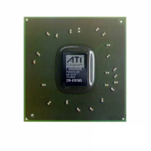 ATI 216-0707005 New Laptop IC