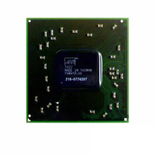 ATI 216-0774207 IC: High Performance Graphics Chip