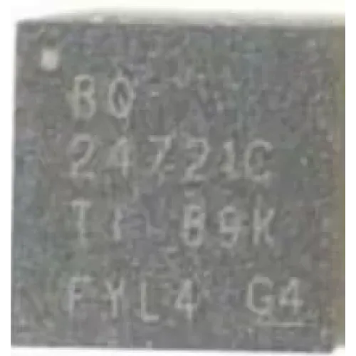 BQ 24721C IC