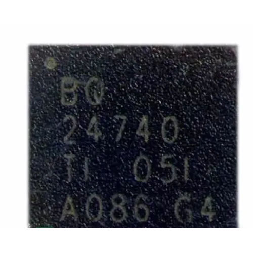 BQ 24740 IC