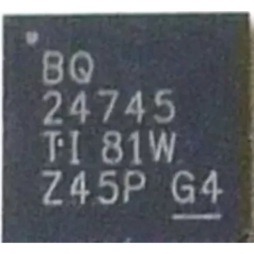 BQ 24745 IC