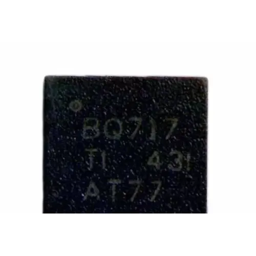 BQ 717 IC