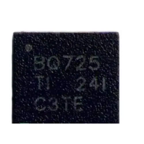 BQ 725 IC