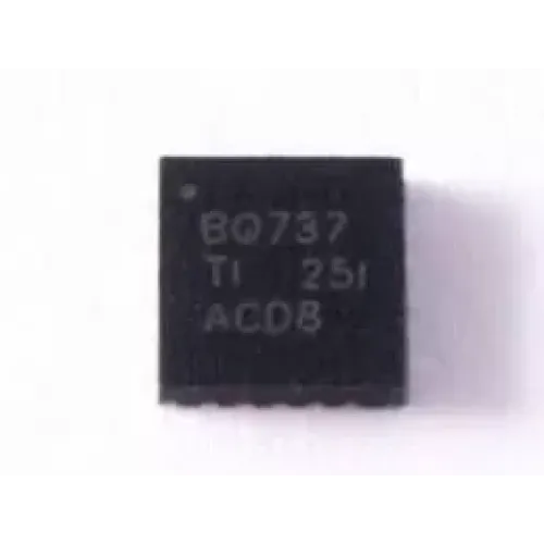 BQ 737 IC