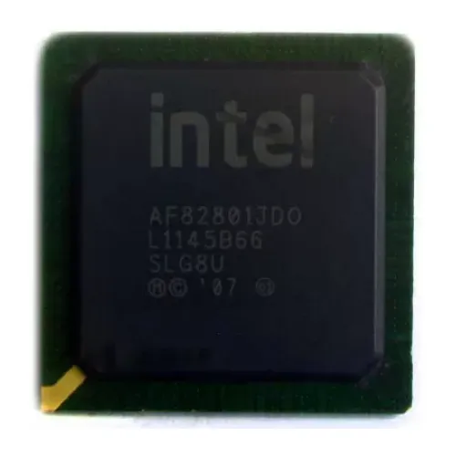 Intel I/O Controller For Laptop 82801JDO Low Price BGA IC