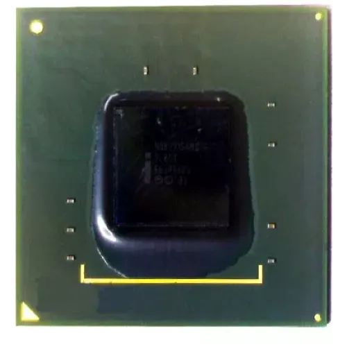 Intel Integrated Graphics Chip Memory Controller NQ82 915GMS BGA Chipset IC NQ82915GMS